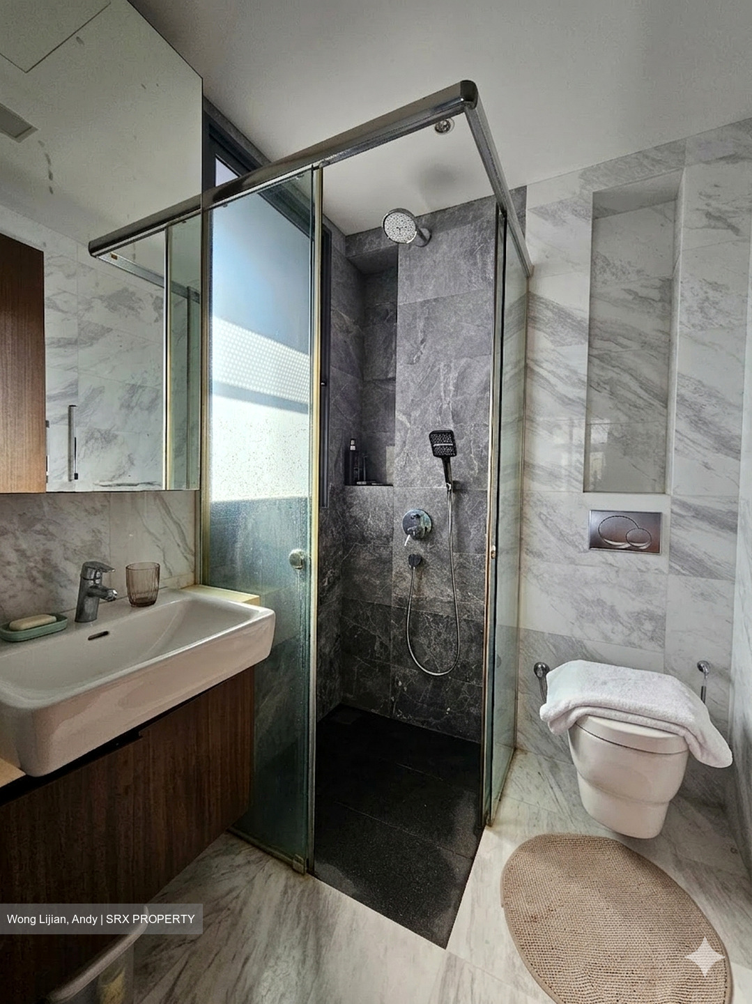 Spottiswoode 18 (D2), Apartment #537837541